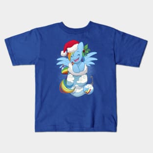 Stocking Stuffer: Rainbow Kids T-Shirt